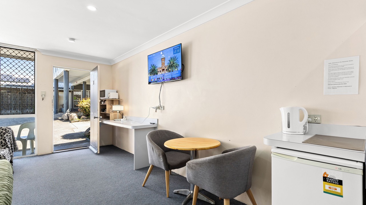 Photo of Others in Warwick