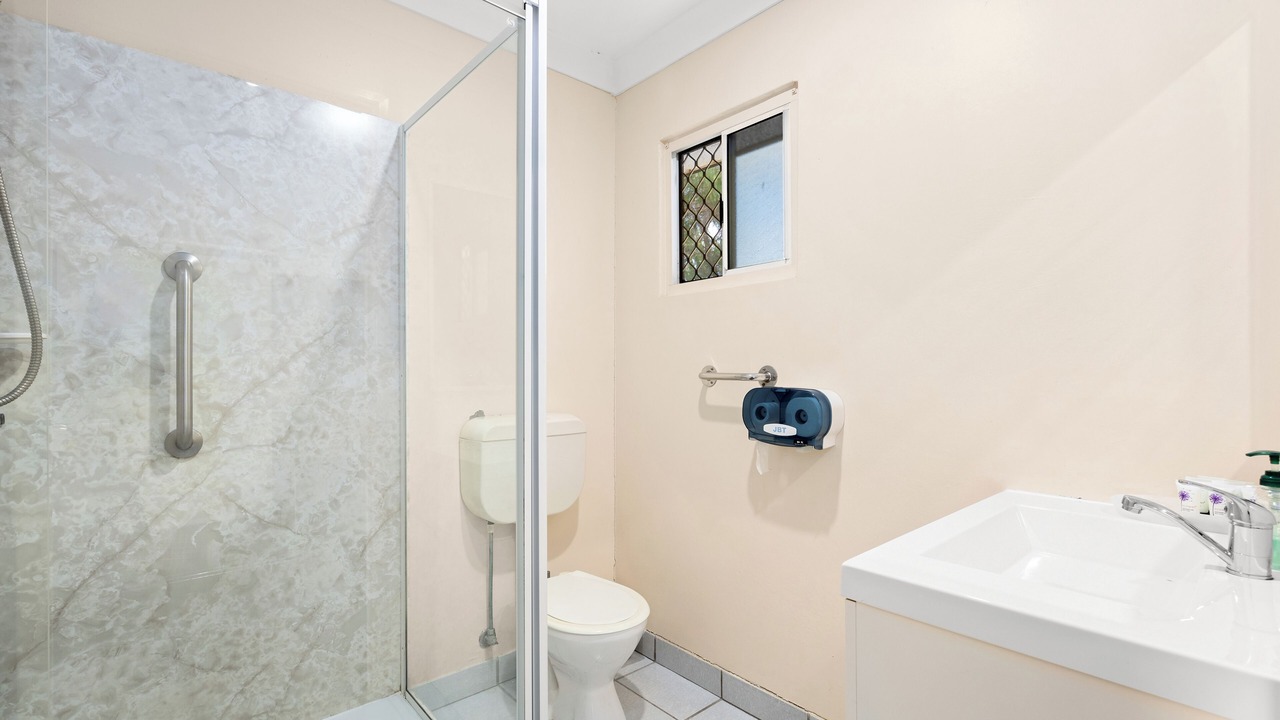 Photo of Bathroom in Warwick