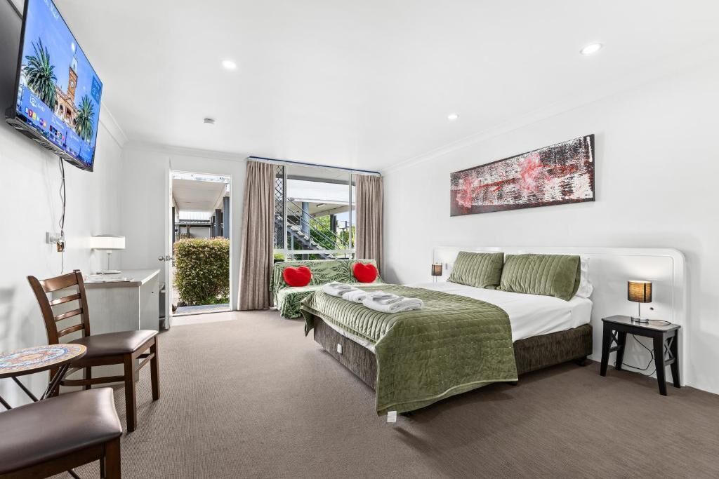 Photo of Bedroom in Warwick