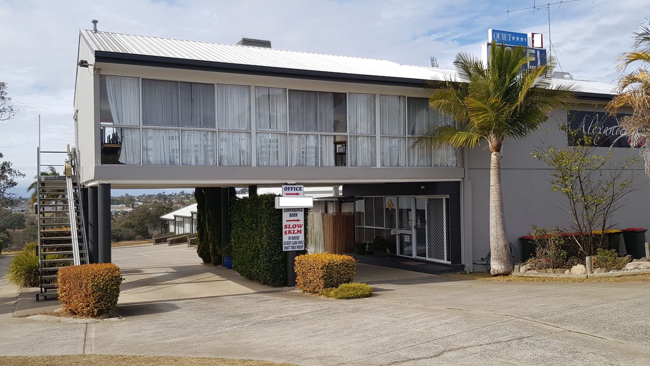 Photo of Outdoor in Warwick