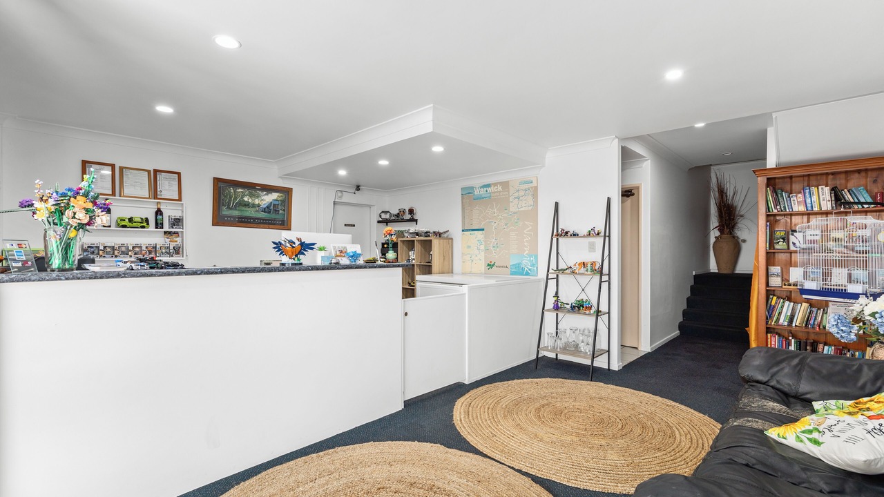 Photo of Others in Warwick