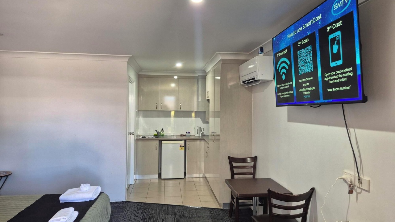 Photo of Bedroom in Warwick