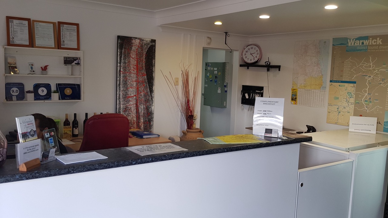 Photo of Others in Warwick