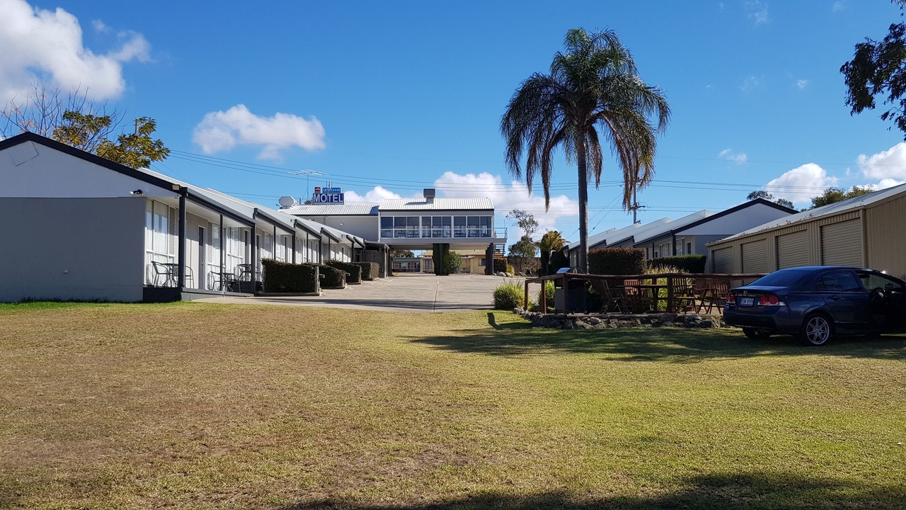 Photo of Outdoor in Warwick