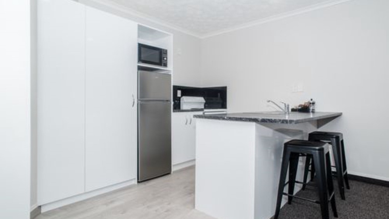 Photo of Kitchen in Gisborne