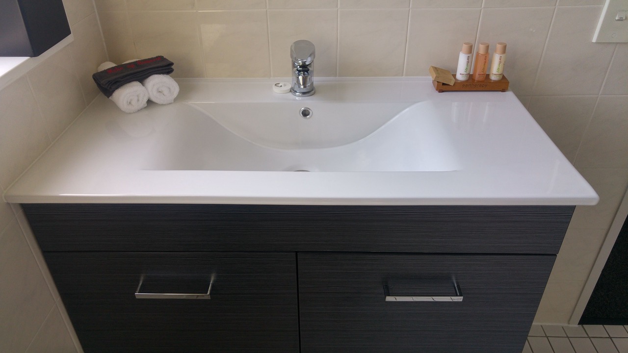 Photo of Bathroom in Gisborne