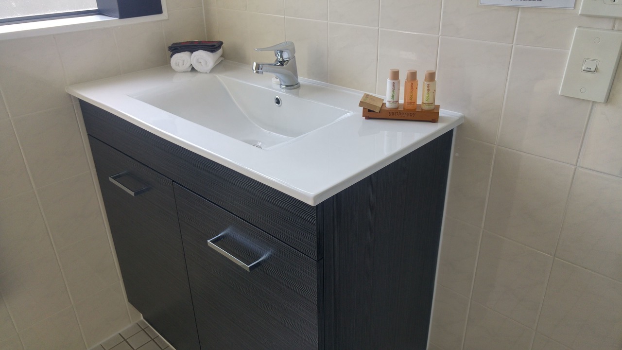 Photo of Bathroom in Gisborne