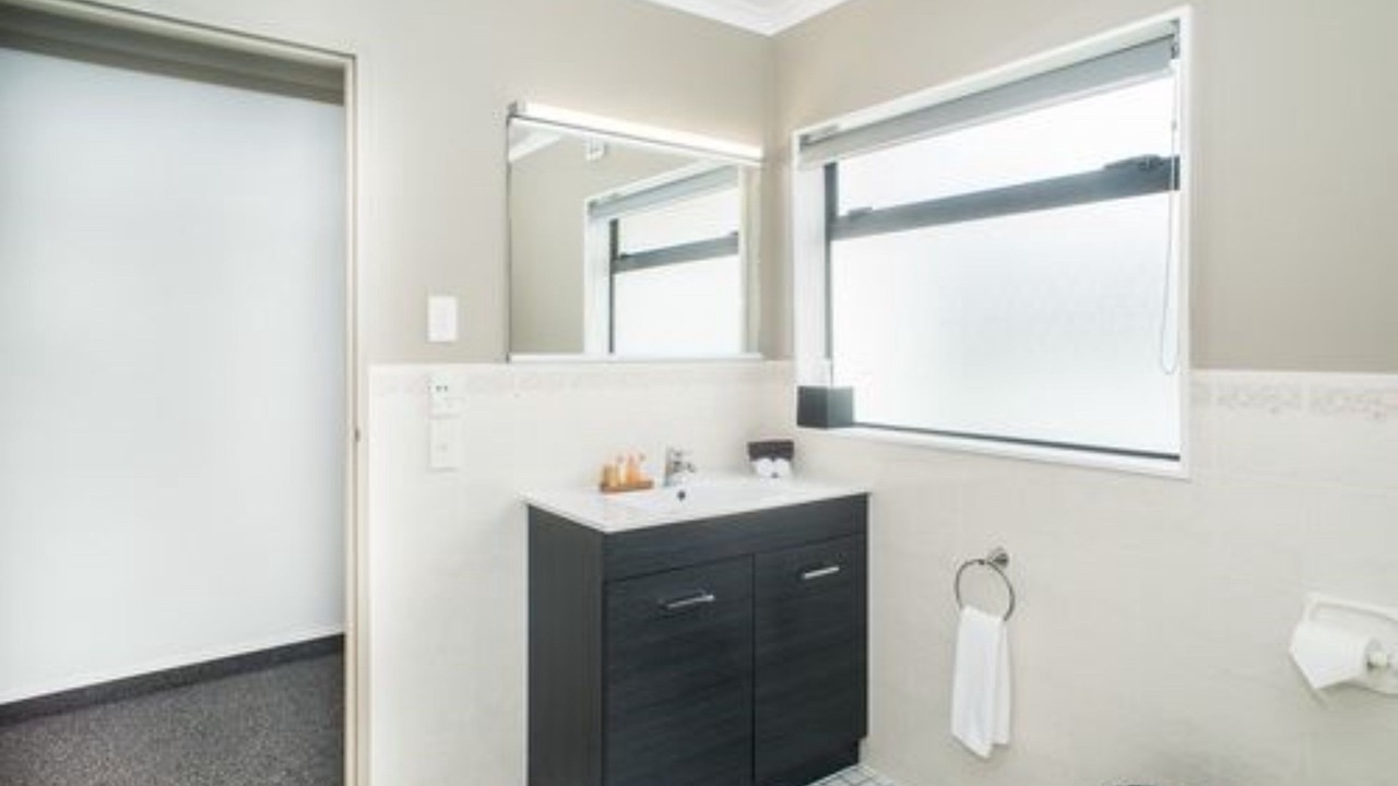Photo of Bathroom in Gisborne