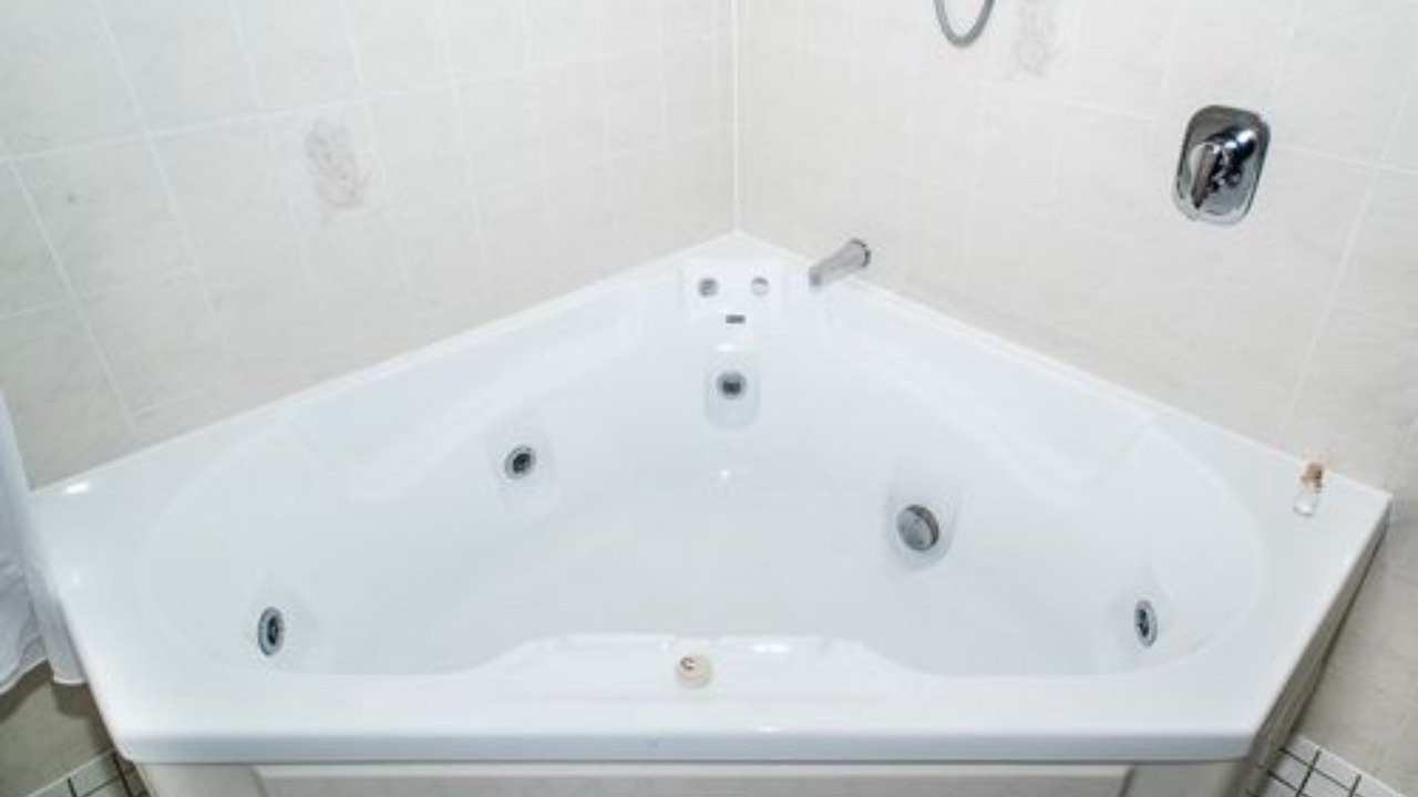 Photo of Bathroom in Gisborne