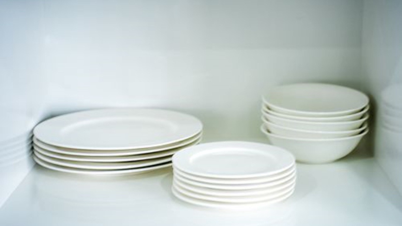 Photo of Kitchen in Gisborne