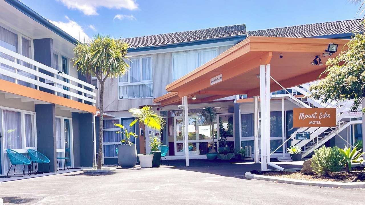 Photo of Outdoor in Mount Eden