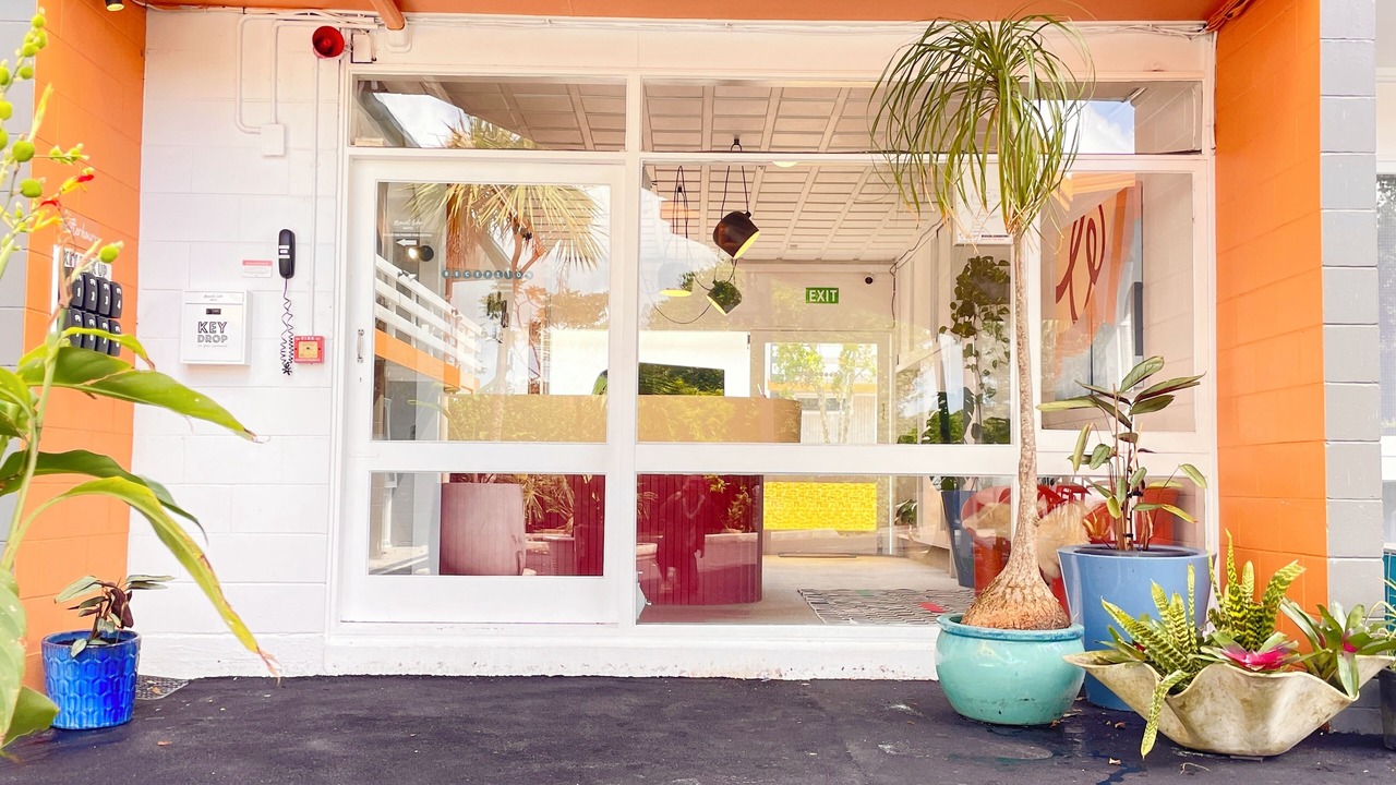 Photo of Outdoor in Mount Eden