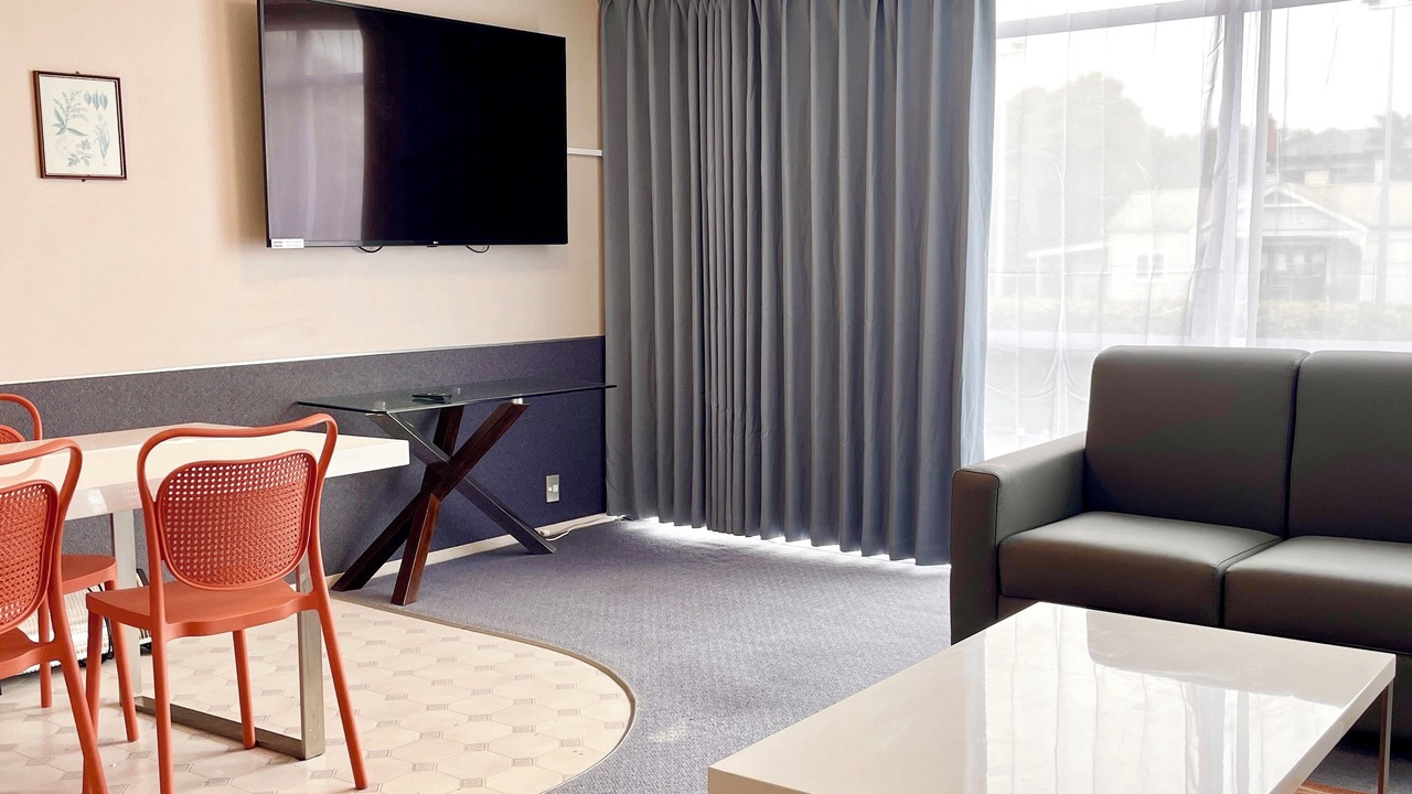 Photo of Bedroom in Mount Eden