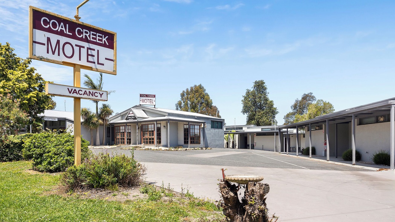 Photo of Outdoor in Korumburra