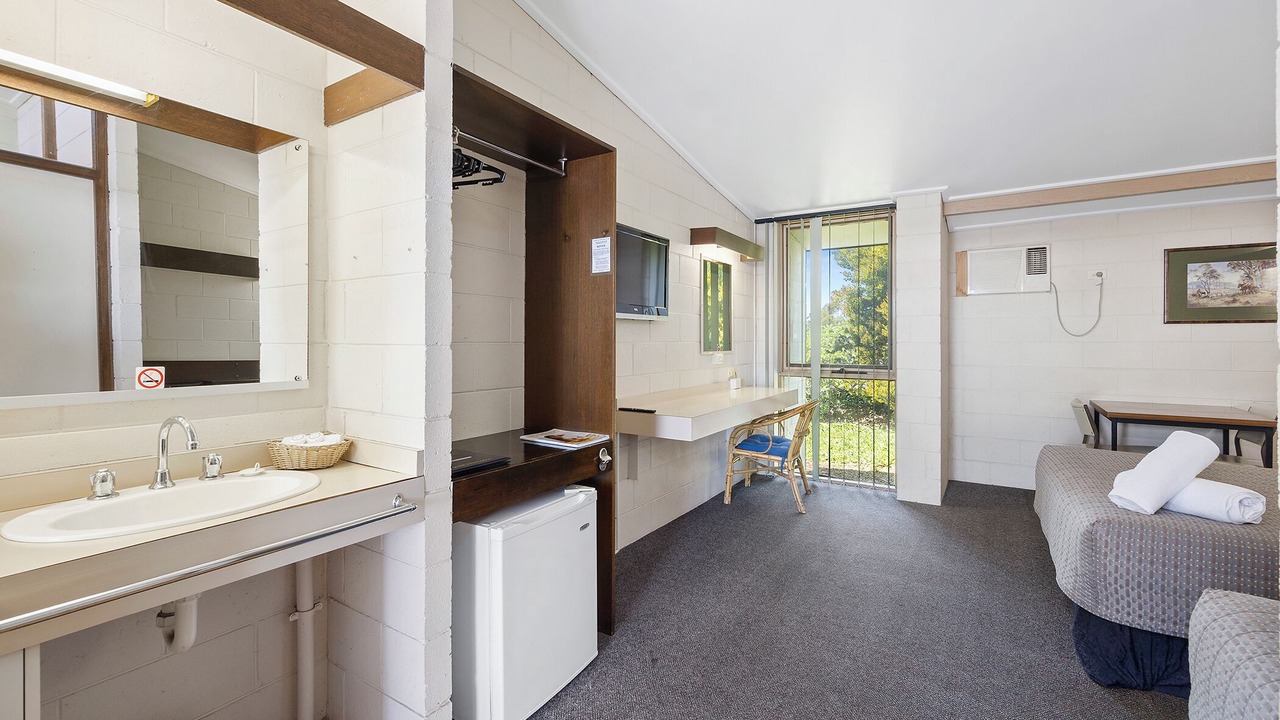 Photo of Bedroom in Korumburra