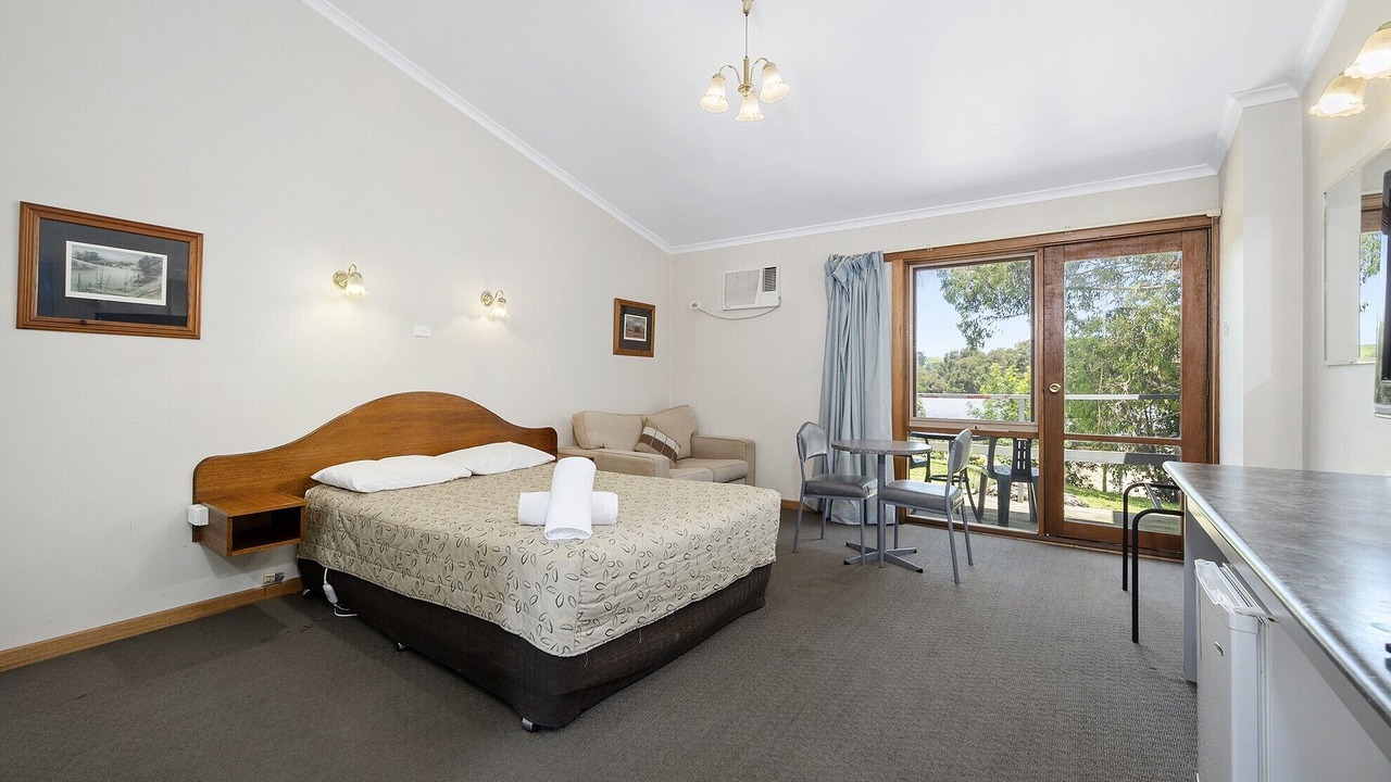 Photo of Patio Balcony in Korumburra