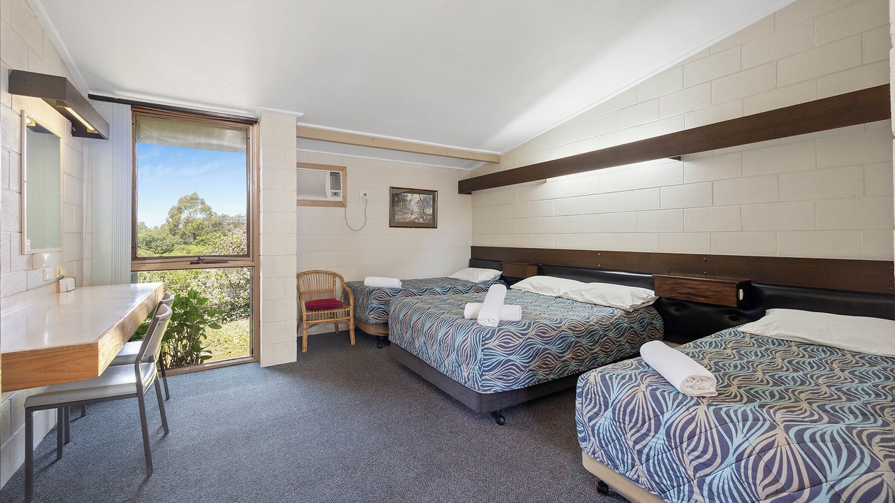 Photo of Bedroom in Korumburra