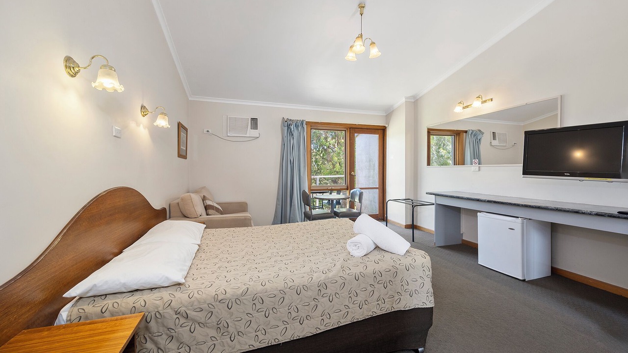 Photo of Patio Balcony in Korumburra