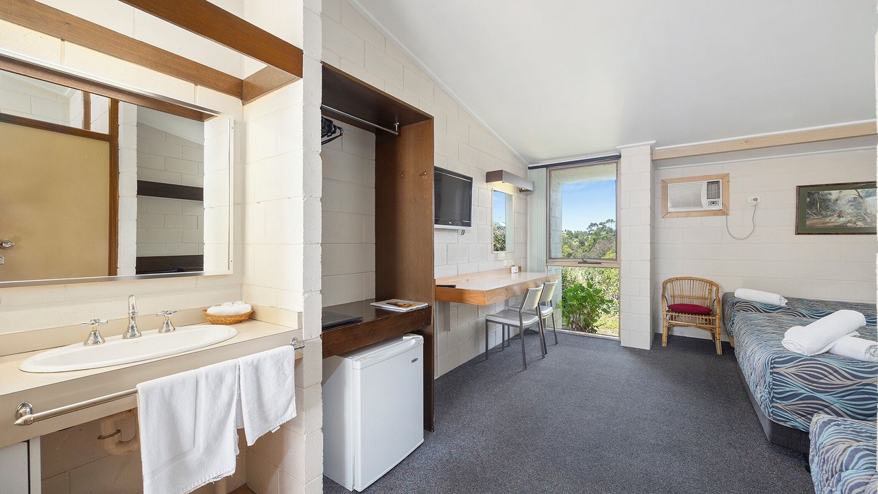 Photo of Bedroom in Korumburra