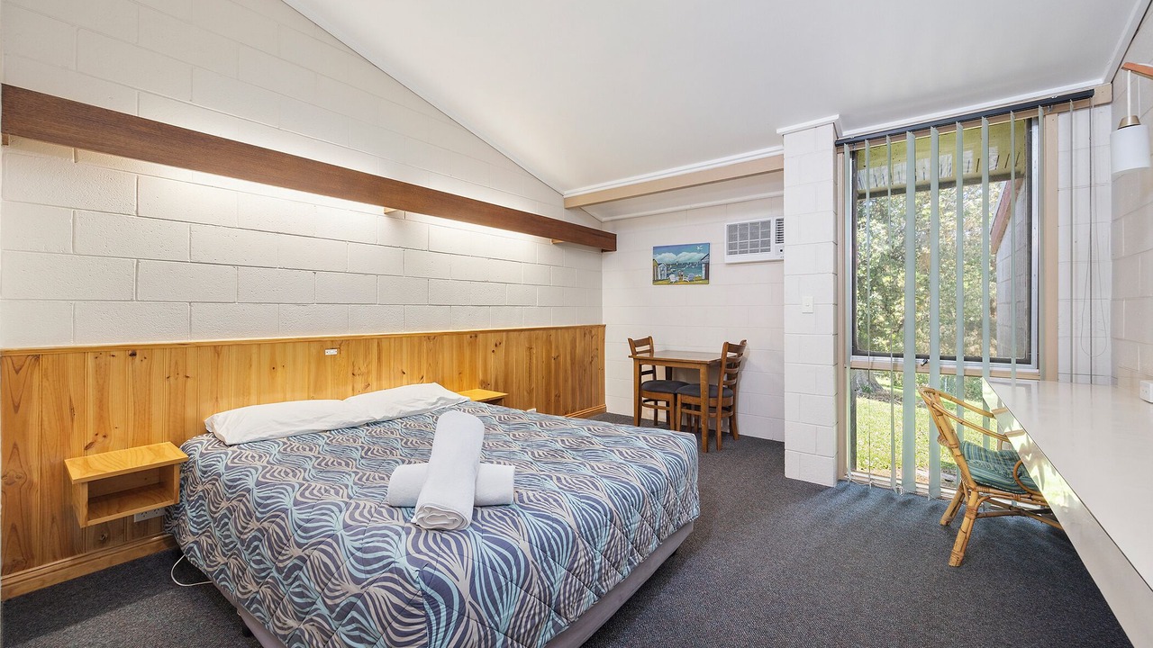 Photo of Bedroom in Korumburra