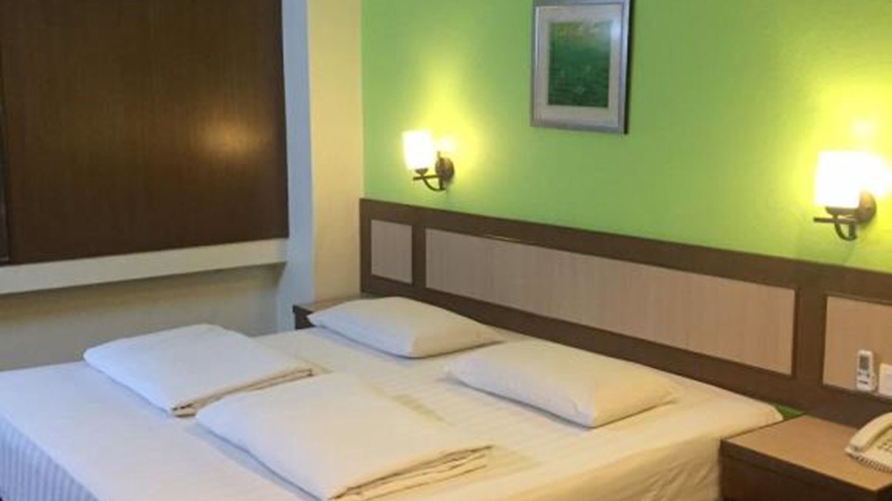 Photo of Bedroom in Kampung Tanjung Kapur