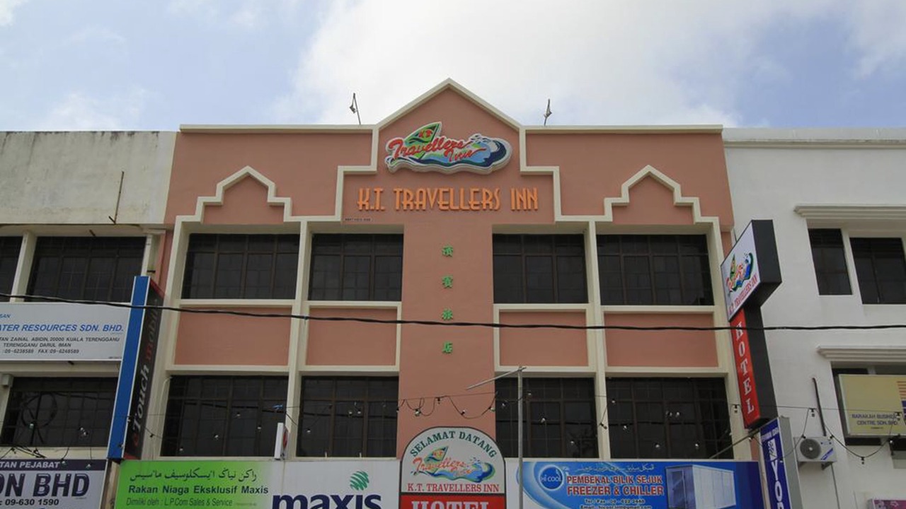 Photo of Outdoor in Kampung Tanjung Kapur