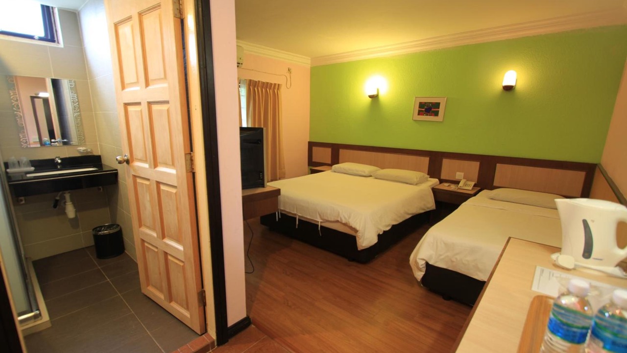 Photo of Others in Kampung Tanjung Kapur