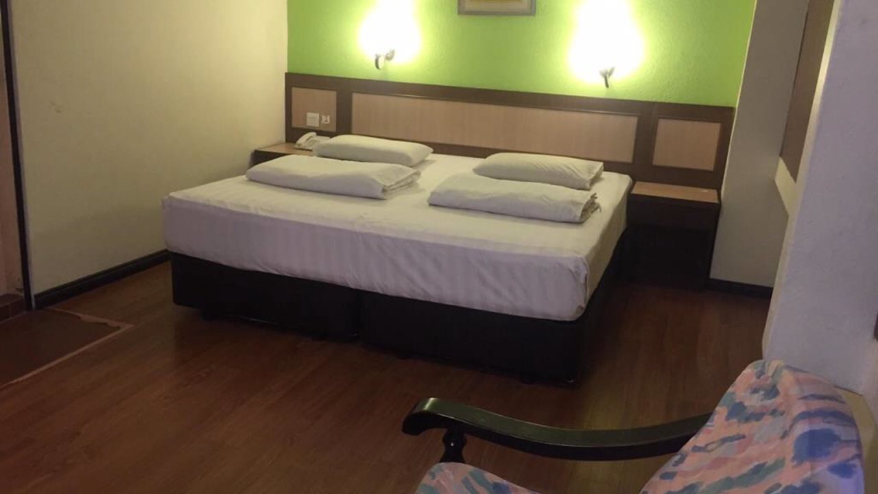 Photo of Bedroom in Kampung Tanjung Kapur