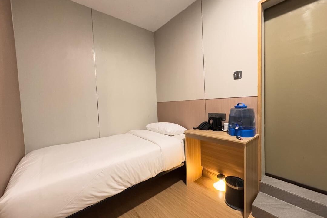 Photo of Bedroom in Kampung Tanjung Kapur