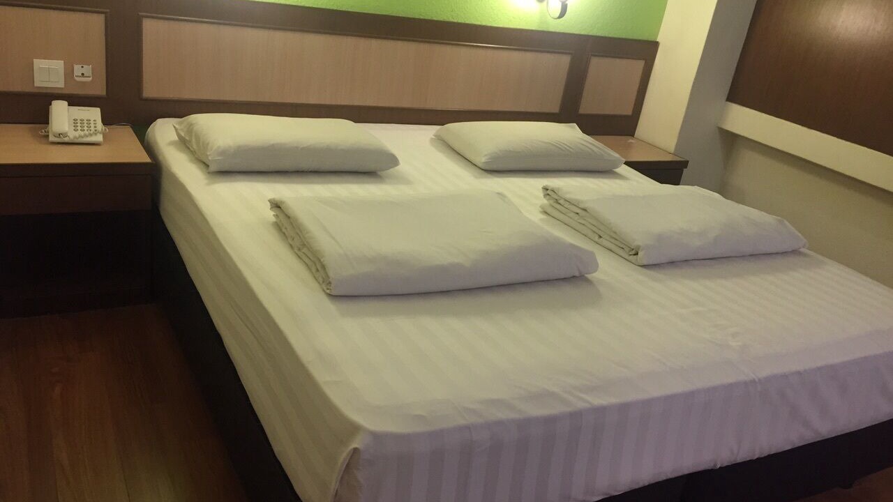 Photo of Bedroom in Kampung Tanjung Kapur