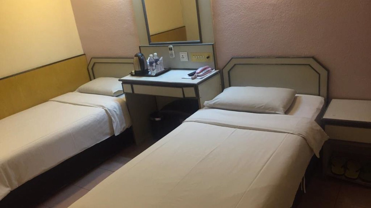 Photo of Bedroom in Kampung Tanjung Kapur