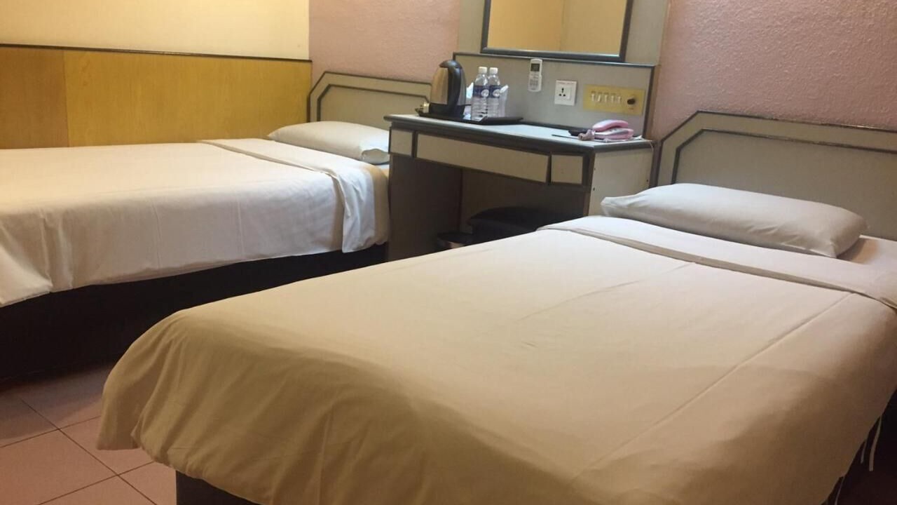 Photo of Bedroom in Kampung Tanjung Kapur