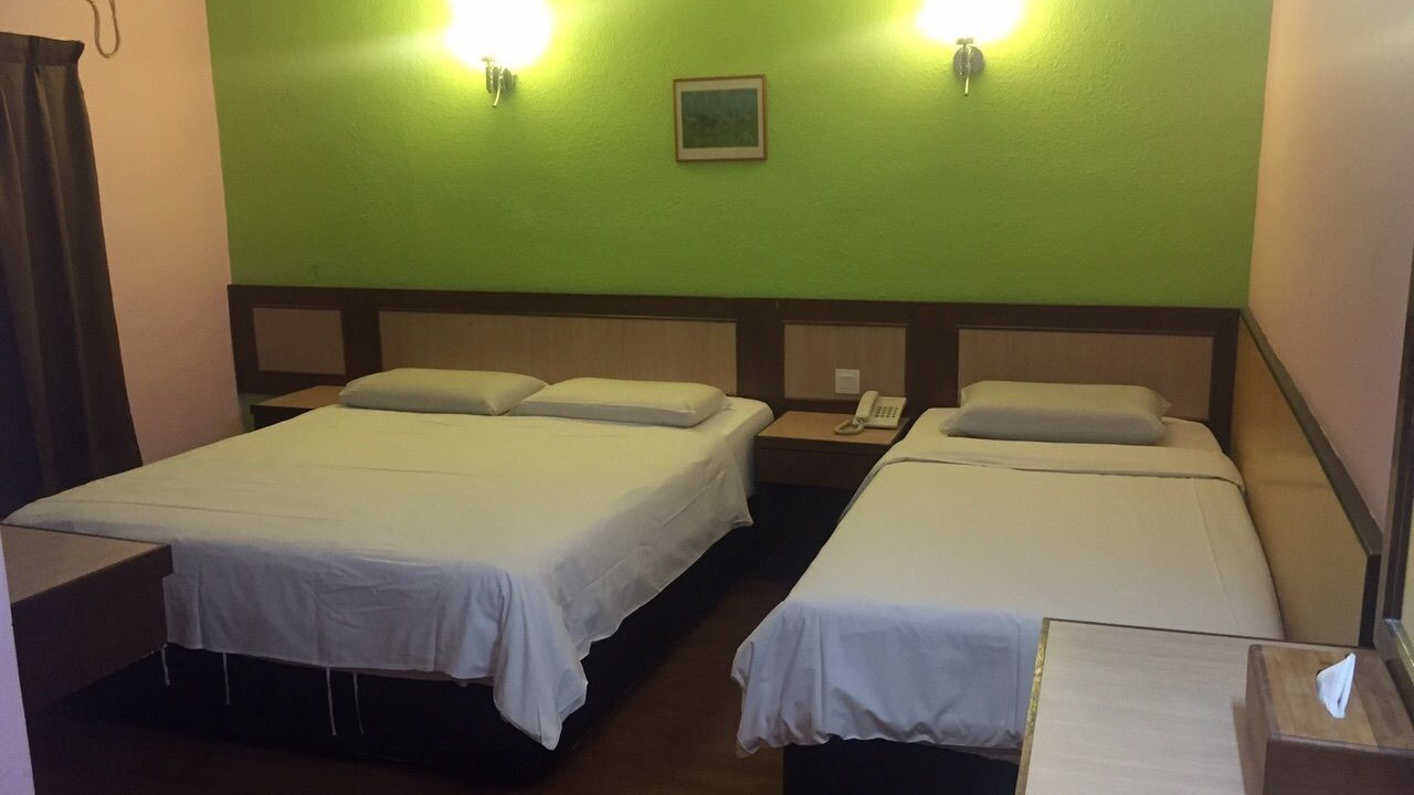 Photo of Bedroom in Kampung Tanjung Kapur