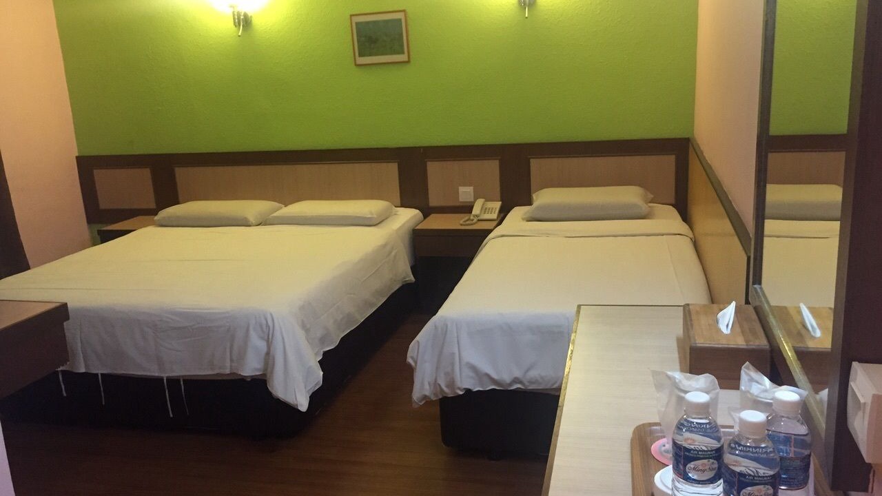 Photo of Bedroom in Kampung Tanjung Kapur