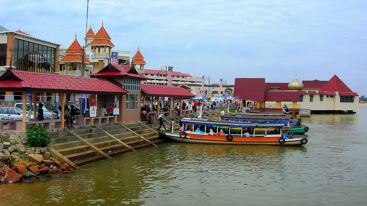Photo of Others in Kampung Ladang Tok Pelam