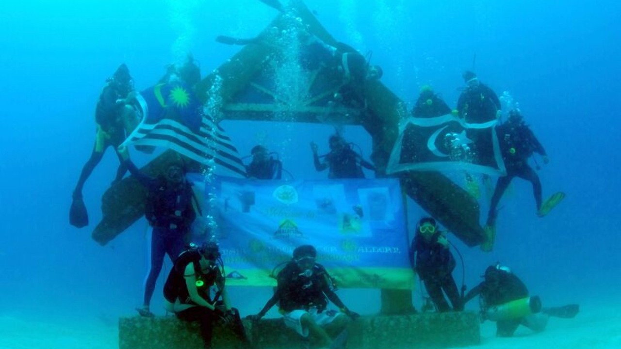 Photo of Others in Kampung Ladang Tok Pelam