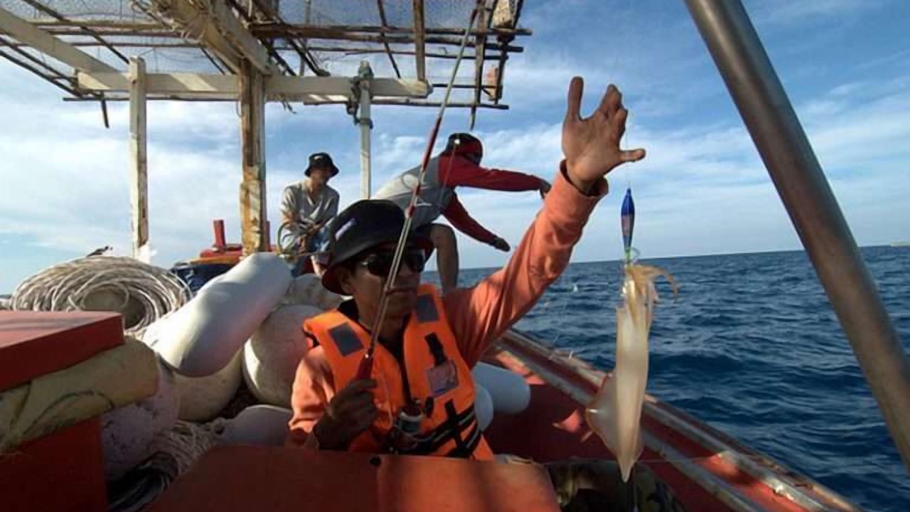 Photo of Others in Kampung Ladang Tok Pelam
