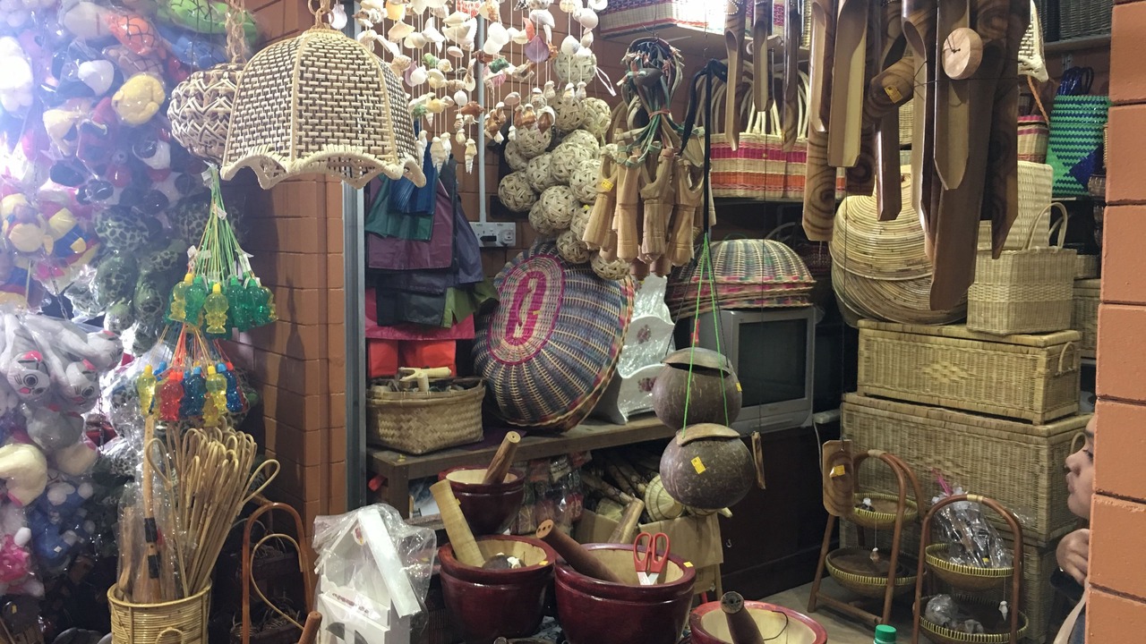 Photo of Others in Kampung Ladang Tok Pelam