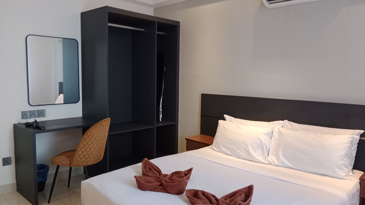 Photo of Others in Kampung Ladang Tok Pelam