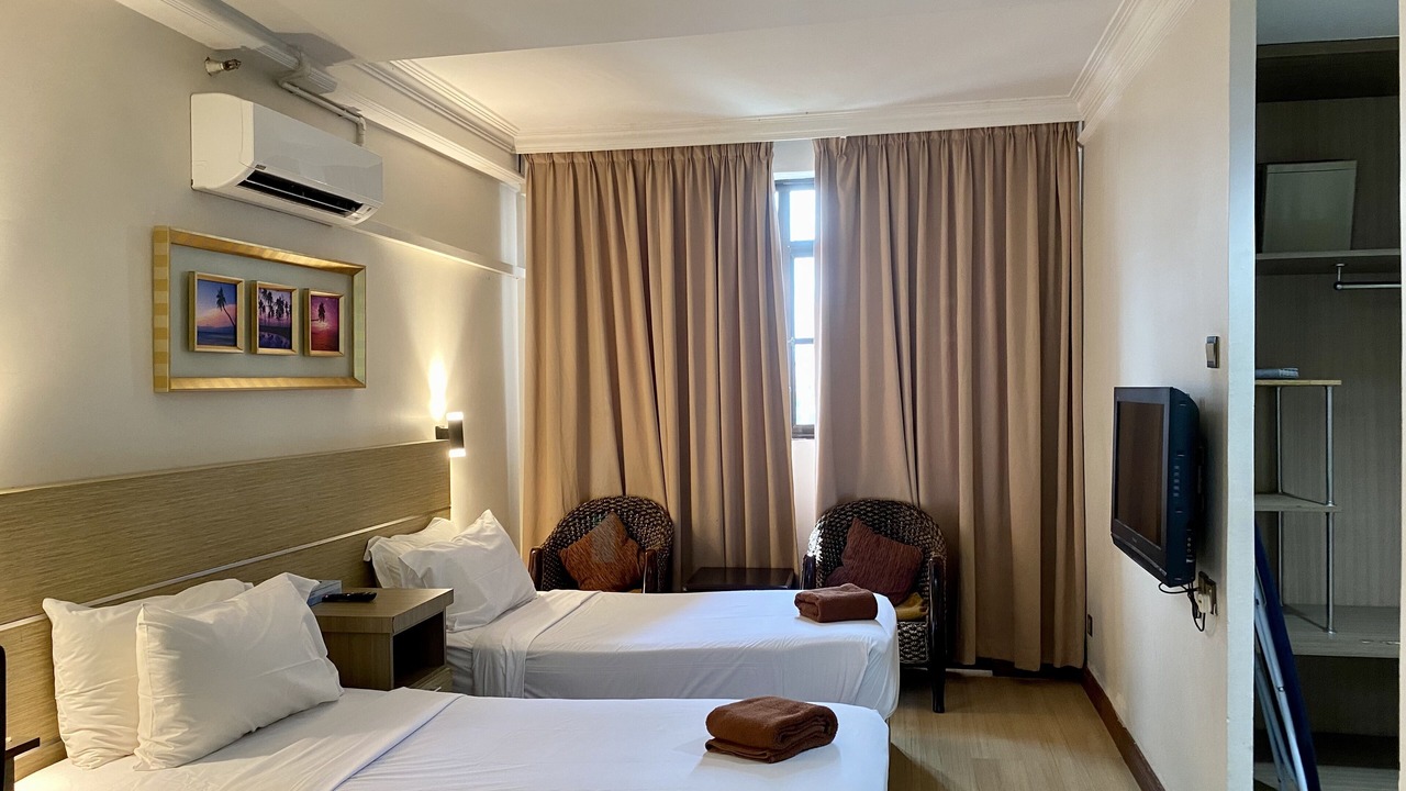 Photo of Others in Kampung Ladang Tok Pelam