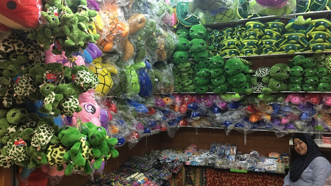 Photo of Others in Kampung Ladang Tok Pelam