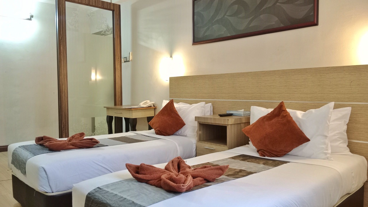 Photo of Bedroom in Kampung Ladang Tok Pelam