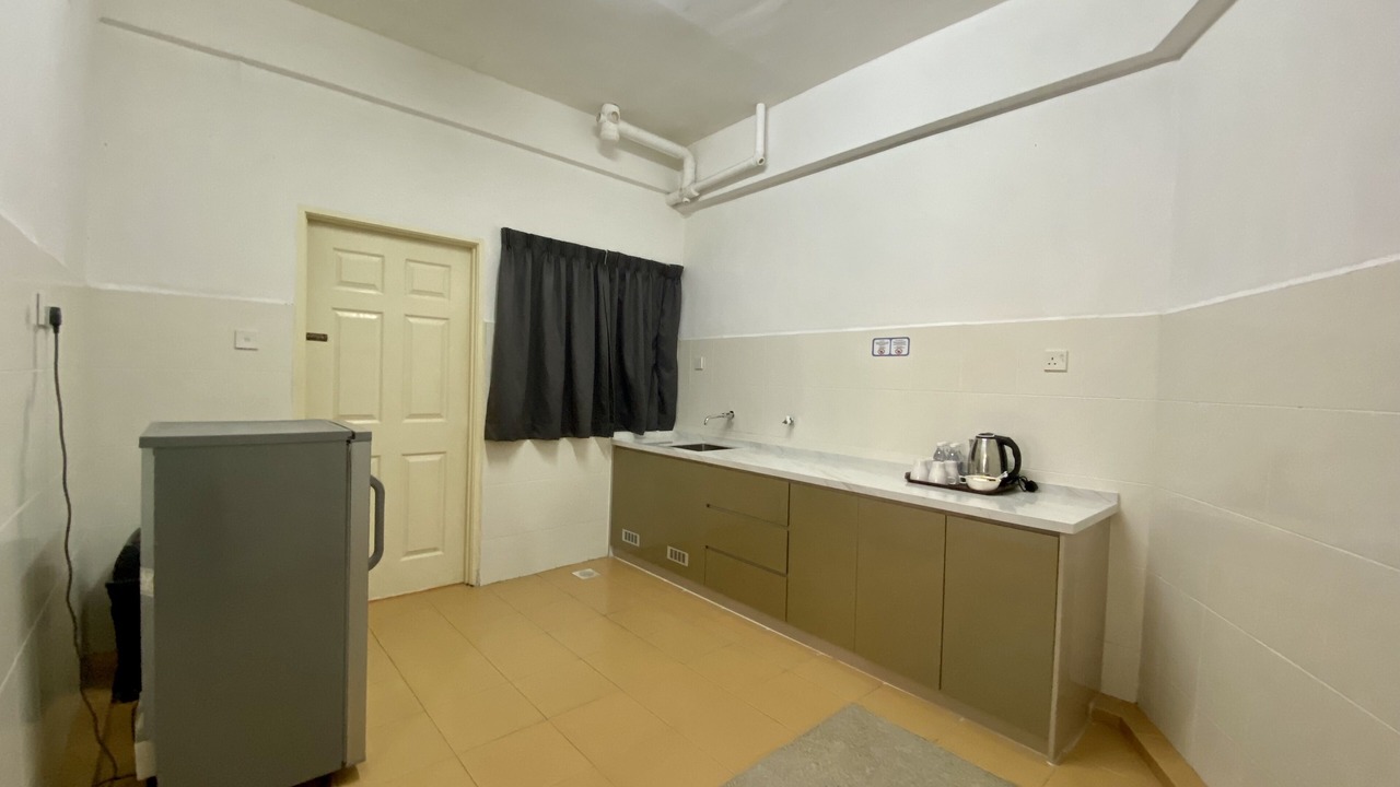 Photo of Others in Kampung Ladang Tok Pelam