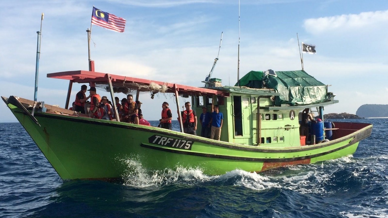 Photo of Others in Kampung Ladang Tok Pelam