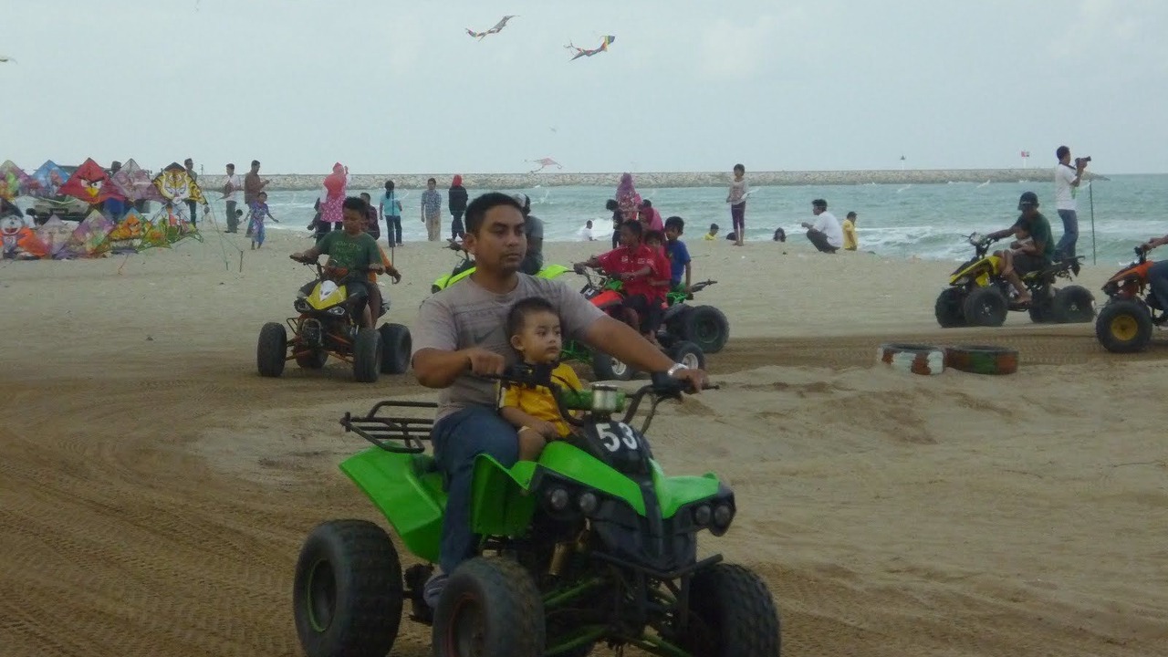 Photo of Others in Kampung Ladang Tok Pelam