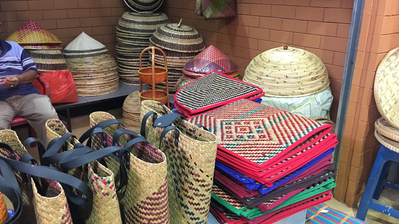 Photo of Others in Kampung Ladang Tok Pelam