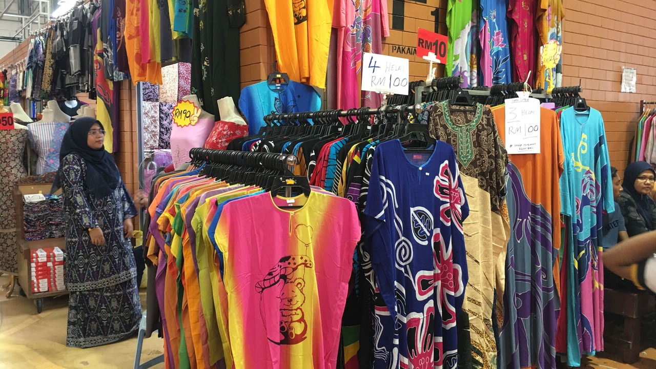 Photo of Others in Kampung Ladang Tok Pelam