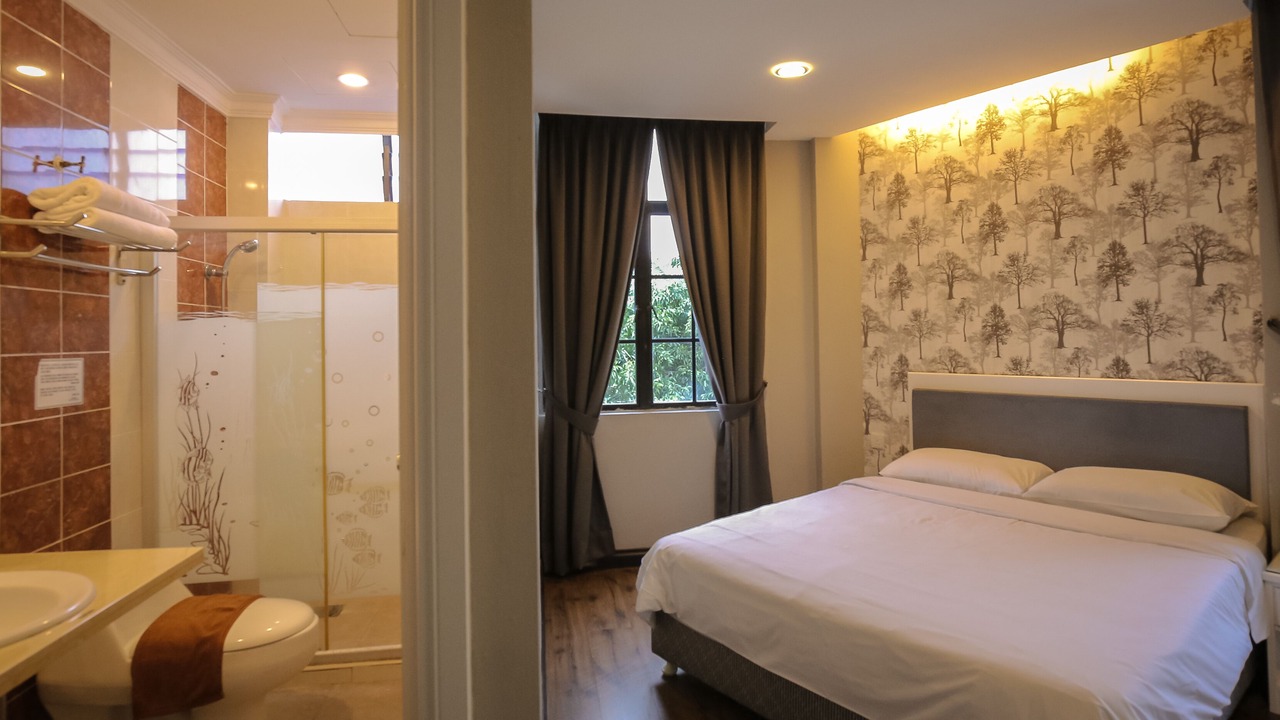 Photo of Bedroom in Kampung Ladang Tok Pelam