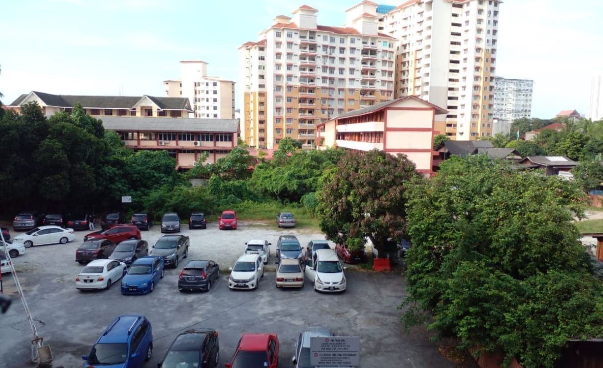 Photo of Others in Kampung Ladang Tok Pelam