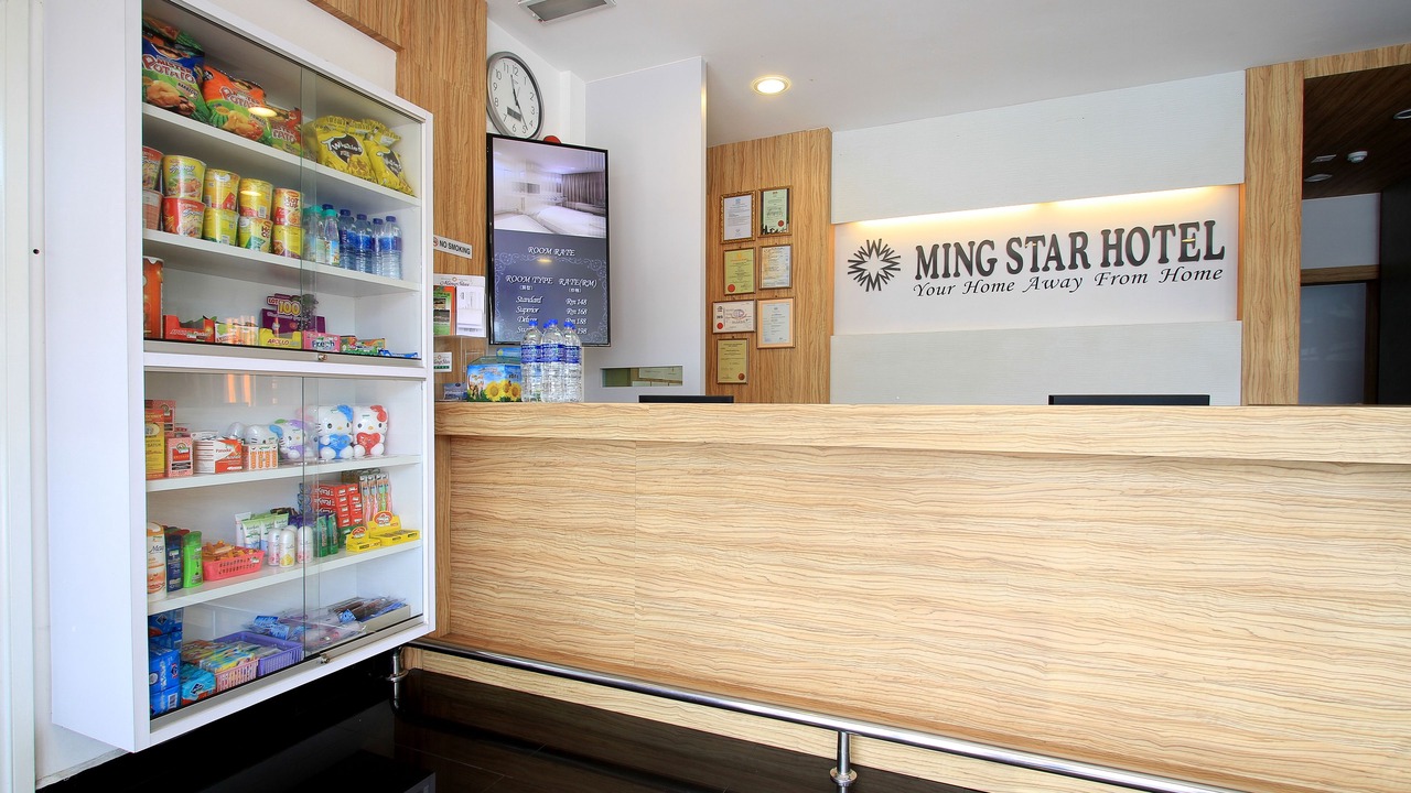 Photo of Others in Kampung Ladang Tok Pelam